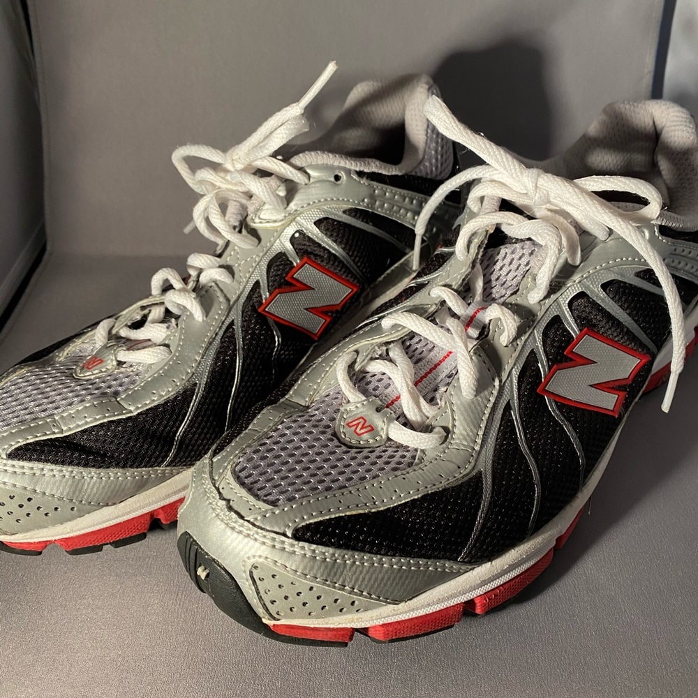 New Balance Sneakers